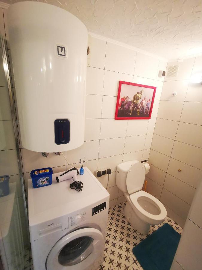 Fabriq Apartment Alicante Bagian luar foto