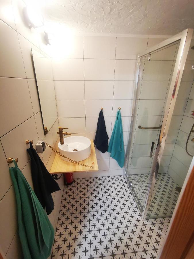 Fabriq Apartment Alicante Bagian luar foto